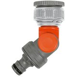 Gardena Dio kutne slavine (S mogućnošću okretanja i zakretanja) | shoptok.hr