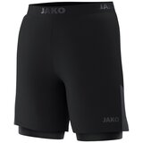 JAKO 6276800 Crna | shoptok.hr