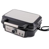  Aparat za wafle Fram FAG-M1000BKSS/1000W/inox | Eponuda.com