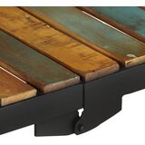  Kuhinjska kolica 87x 36 x 81 cm od masivnog obnovljenog drva | Eponuda.ba