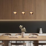 Dieter Knoll VISEČA LED-SVETILKA | Shoptok.si