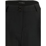 Trendyol Ženske kratke hlače Bermuda | Shoptok.si