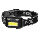 VIRONE LED baterijska lampa za glavu LT-7 1W, 3xAAA 6000K | Eponuda.com