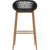  5-dijelni barski set crni | shoptok.hr