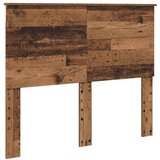  Konstrukcija postelje Star les 120 x 200 cm Masivno borovo les, (5000103564) | Shoptok.si