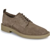 Clarks Čevlji Derby MARTOCK LACE Kostanjeva | Shoptok.si