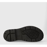 Birkenstock Sneakers Prescott Slip On M LEOI Black EUR 45 | Shoptok.si