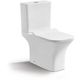 Karag WC školjka Elen rimless 1215AS | Shoptok.si