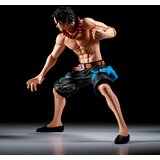 Banpresto Figura One Piece Grandista - Portgas D.Ace, 20 cm | shoptok.hr