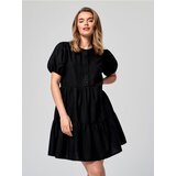 Sinsay ženska babydoll mini haljina 6753F-99X cijene