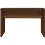 vidaXL set toaletni stolić boja smeđeg hrasta 74,5x40x141 cm | shoptok.hr