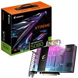 Gigabyte AORUS GeForce RTX 5080 XTREME WATERFORCE WB 16G Graphics Card - 16GB GDDR7, 256bit, PCI-E 5.0, 2805MHz Core Clock, 3 x DP 2.1a, 1 x HDMI 2.1b, NVIDIA DLSS 4, GV-N5080AORUSX WB-16GD | shoptok.hr