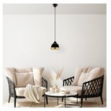 Opviq yildo - M-6869 black chandelier | ePonuda.com