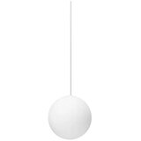 Ideal Lux led luster na sajli mapa 1xG9/3W/230V, prečnik 10 cm, bela | Eponuda.com