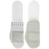 INF 5 paketov nastavljive nosilne opornice za prstno opornico Grey, (21639363) | Shoptok.si