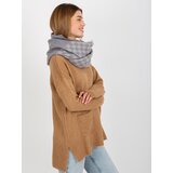 Factory Price Snood-AT-KM-9501.10-grey | shoptok.hr