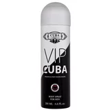 Cuba VIP sprej za moške