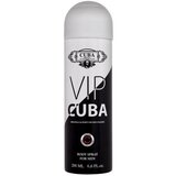 Cuba VIP u spreju dezodorans za moške Cijene