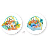 Momi otroška igralna podloga MULTI 2v1 | Shoptok.si