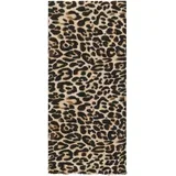 Šali & Rute 80 X 190 Cm Printed Scarf Bež