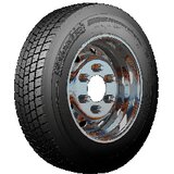 BF Goodrich Route Control D ( 225/75 R17.5 129/127M ) | Shoptok.si