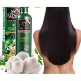 Šampon sa belim lukom Cene