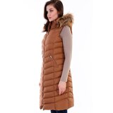 Dewberry Ženski brezrokavnik Z6684 | Shoptok.si