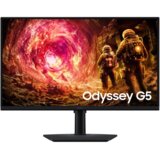 Samsung S27FG506EU računalni monitor 68,6 cm (27") 2560 x 1440 pikseli Quad HD LCD Crno | Shoptok.si