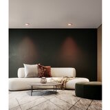 Eglo 99671 - LED RGBW prigušiva ugradno stropno svetlo SALICETO-Z LED/5W/230V | Eponuda.com