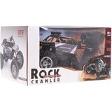  Metalni buggy na daljinsko upravljanje 1:14 Rock SHAKE - crni | Shoptok.si