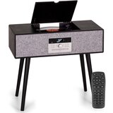 Auna Julie Ann, stereo sustav, CD, BT, USB, DAB+/UKW, AUX-In cijene