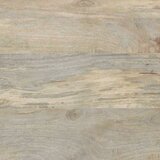  Noćni ormar Bijela 40 x 33 x 46 cm Konstruirano drvo | shoptok.hr