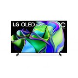 LG TV OLED OLED42C31LA | Eponuda.ba