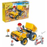  KOCKE SUPER CAR 103pcs 8541 | Eponuda.com