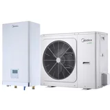 toplotna pumpa 16kw - MHA-V16W/D2RN8-B