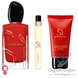 Giorgio Armani si passione set | ePonuda.com