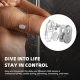 Sibionics GS1 CGM sistem za neprekinjeno spremljanje glukoze | Shoptok.si