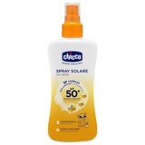 Chicco sprej za sunčanje, SPF 50+, 150 ml | Eponuda.ba