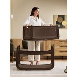Snuz Pod5 Kolijevka/ Krevetić za bebe - Chocolate | shoptok.hr