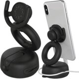 Popsockets POPMOUNT AVTODRŽALO ZA KOPIT ALI OKNO ČRNO, (22007311) Cene