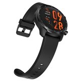 Mobvoi ticWatch Pro 3 Ultra GPS Shadow pametna ura, črna | Shoptok.si