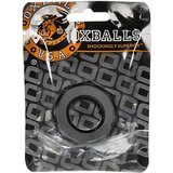 Oxballs atomic jock humpballs black | Shoptok.si