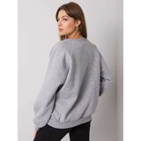 ex moda Sweatshirt-EM-BL-652.13P-grey | Shoptok.si