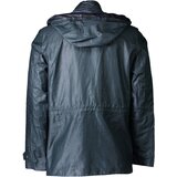 Geox MEN&#39;S GREEN JACKET | shoptok.hr