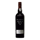 Six Grapes Reserve Port vino