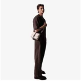 Spläsh crossbody bag - cloud cream