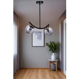 Opviq visilica 2597057, Crna Opviq visilica 2597057, Crna Slike