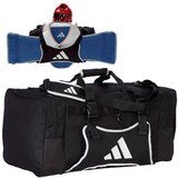 PrideShop Taekwondo športna torba Adidas - Team | Shoptok.si