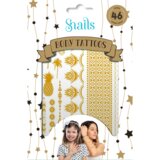 Snails Tetovaže Metalik | Eponuda.com