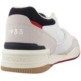 Lacoste LINESHOT Bijela | shoptok.hr